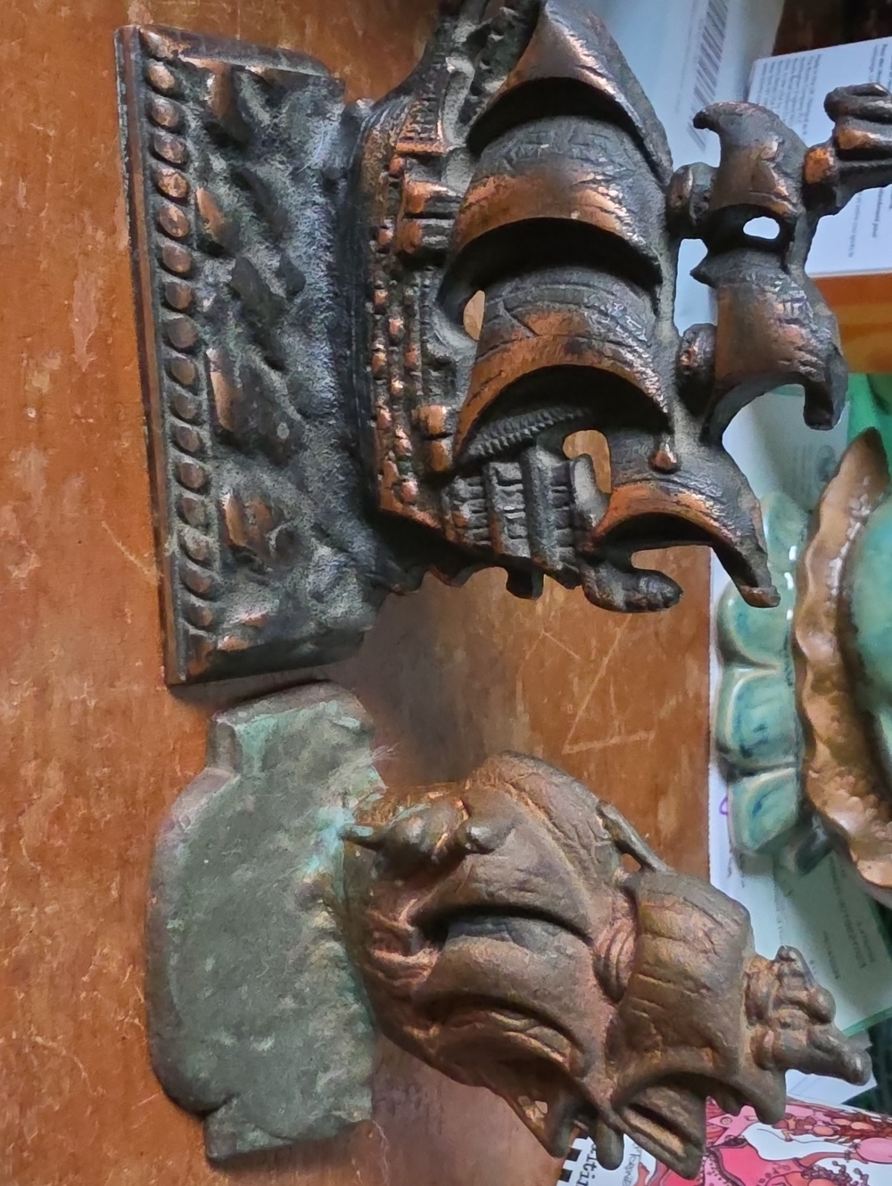 Iron Ships